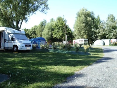 Pitch Grand Confort
