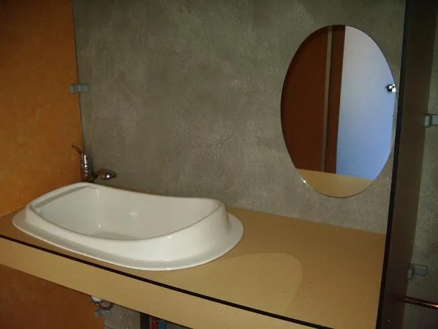 Emplacement Nu Grand Confort