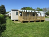 Casa Mobile Familial 3 Camere Casa Mobile Familial 3 Camere