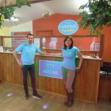 Foto #12 van Camping Paradis DOMAINE DE BELLEVUE