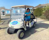 Foto #13 van Camping Paradis DOMAINE DE BELLEVUE