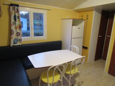Mobile-home Eco range - 3 bedroom - 6 people