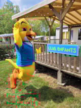 Foto #44 van Camping Paradis DOMAINE DE BELLEVUE