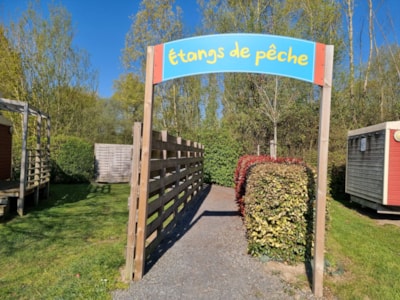 Camping Paradis DOMAINE DE BELLEVUE