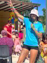 Foto #77 van Camping Paradis DOMAINE DE BELLEVUE