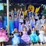 Foto #78 van Camping Paradis DOMAINE DE BELLEVUE