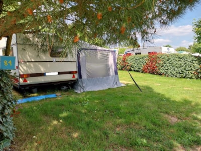 Pitch Grand Confort