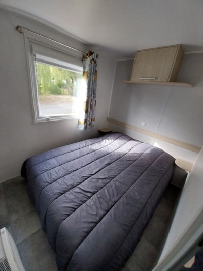 Mobile Home Privilège 2 bedrooms