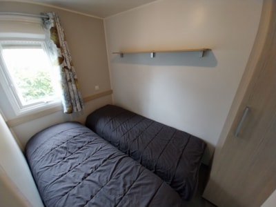 Mobile Home Privilège 2 bedrooms
