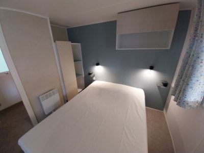 Mobile-home Premium range 2 bedrooms - 2 bathrooms