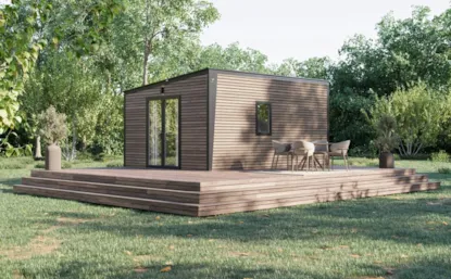 Chalet 2 Habitaciones