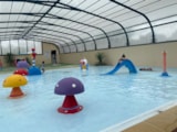 Foto #33 van Camping Paradis DOMAINE DE BELLEVUE