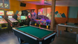 Foto #38 van Camping Paradis DOMAINE DE BELLEVUE