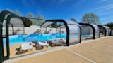 Foto #32 van Camping Paradis DOMAINE DE BELLEVUE