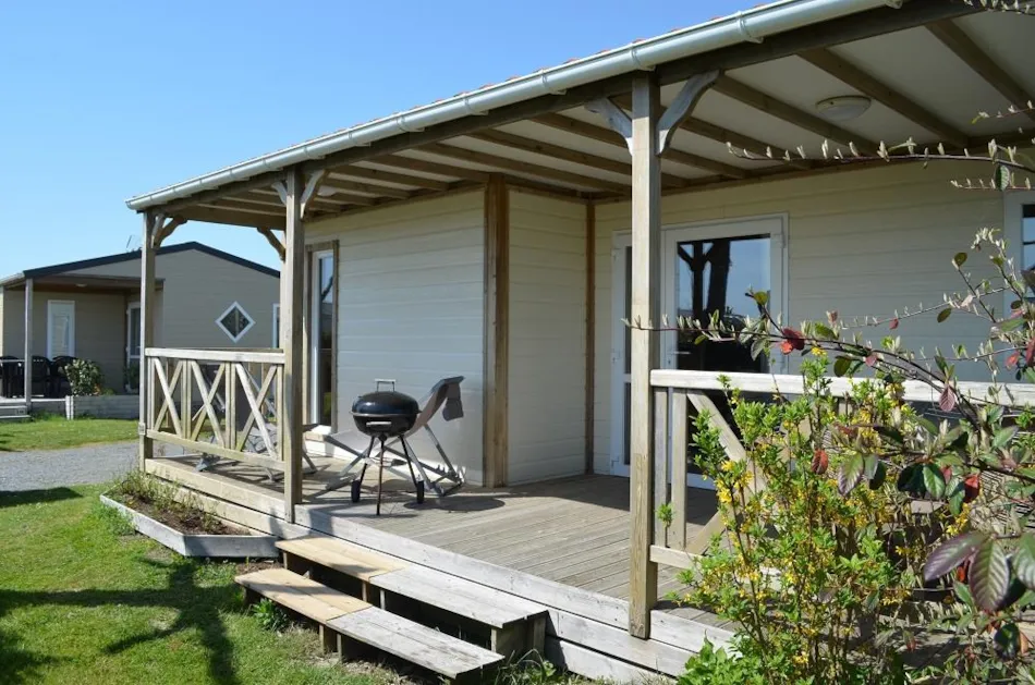 Camping Le Grand Jardin