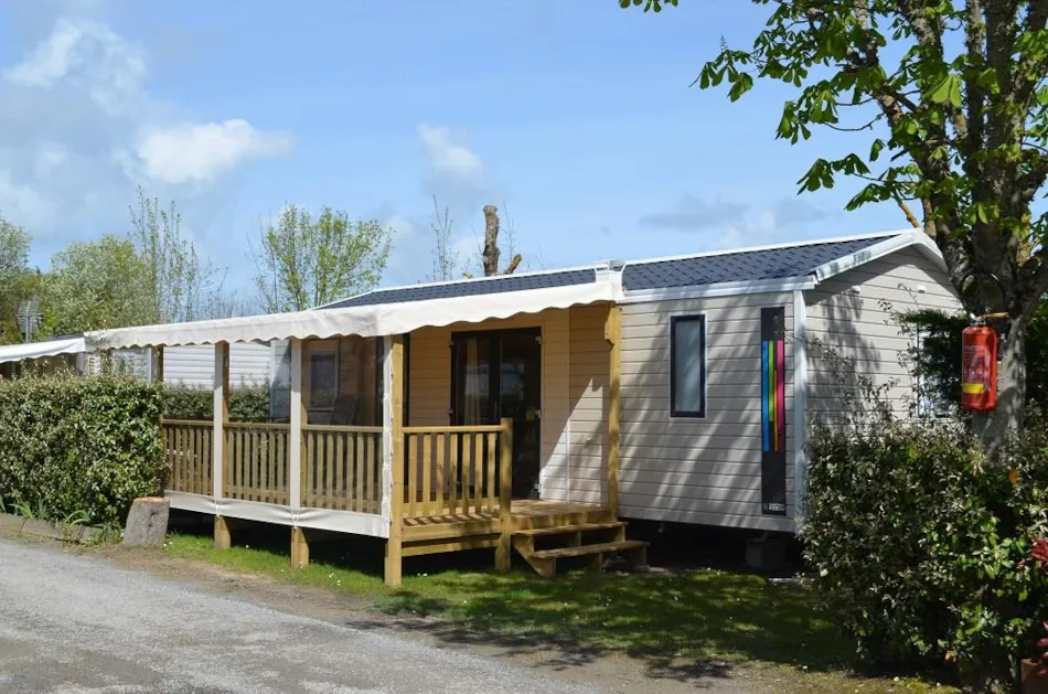 Camping Le Grand Jardin