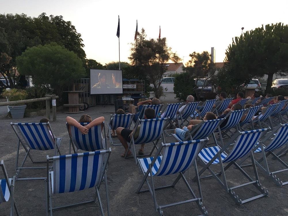 Camping Le Grand Jardin — Foto 3