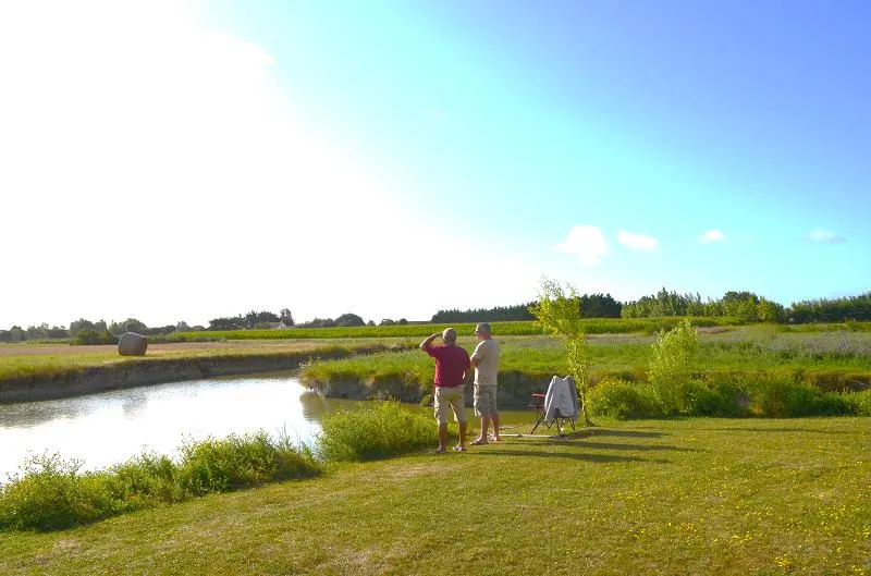 Camping Le Grand Jardin