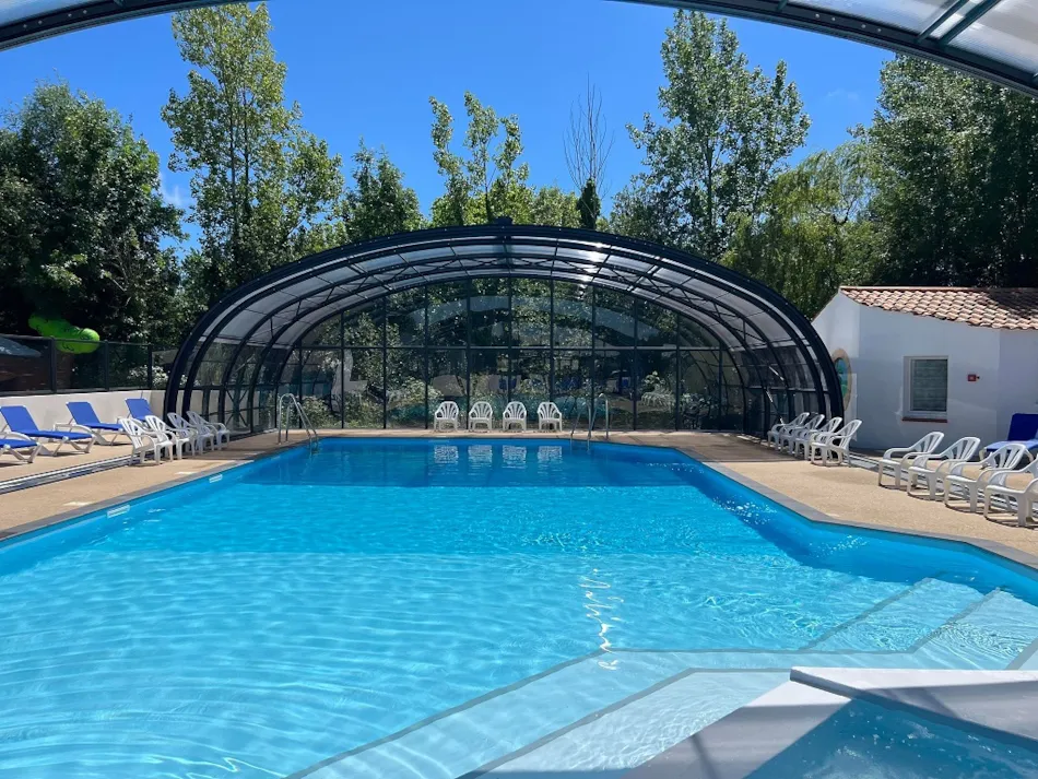 Camping Le Grand Jardin