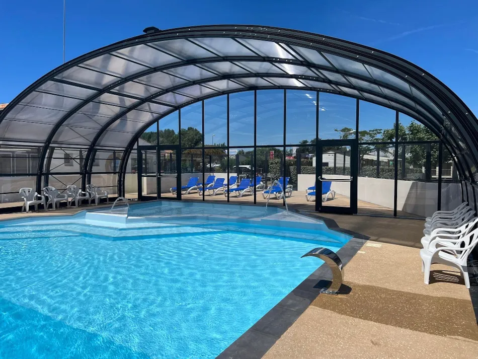 Camping Le Grand Jardin