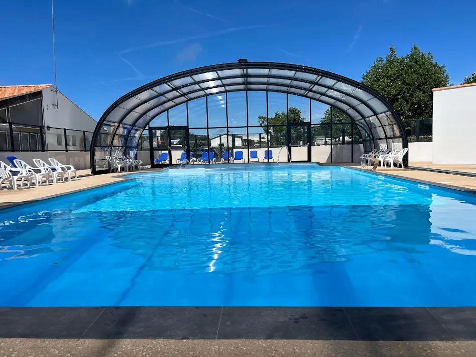 Camping Le Grand Jardin