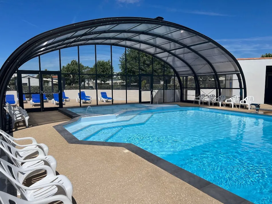 Camping Le Grand Jardin