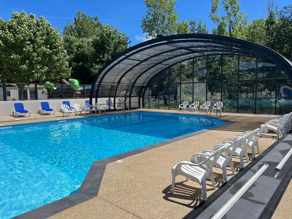 Camping Le Grand Jardin