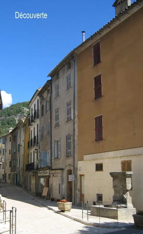 Camping la Ribière