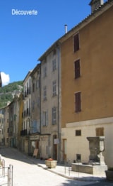 Foto #30 van Camping la Ribière