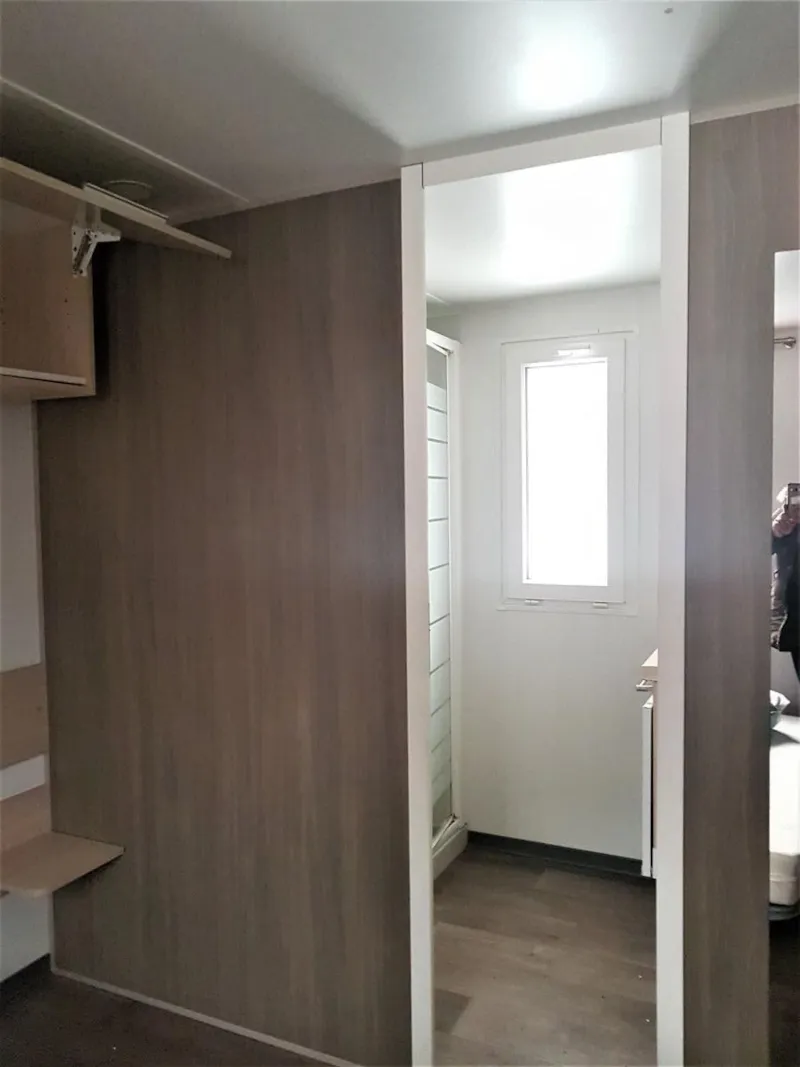 Mobil Home Louisiane Corsaire - 1 Chambre