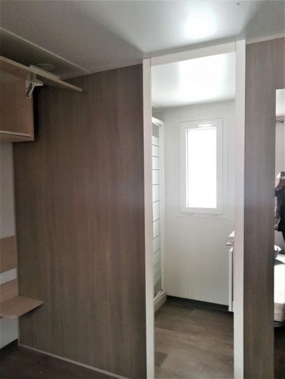 Mobilhome Louisiane Corsaire - 1 bedroom