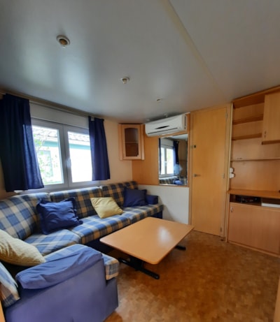 Mobile-home Sun Roller - 3 bedrooms