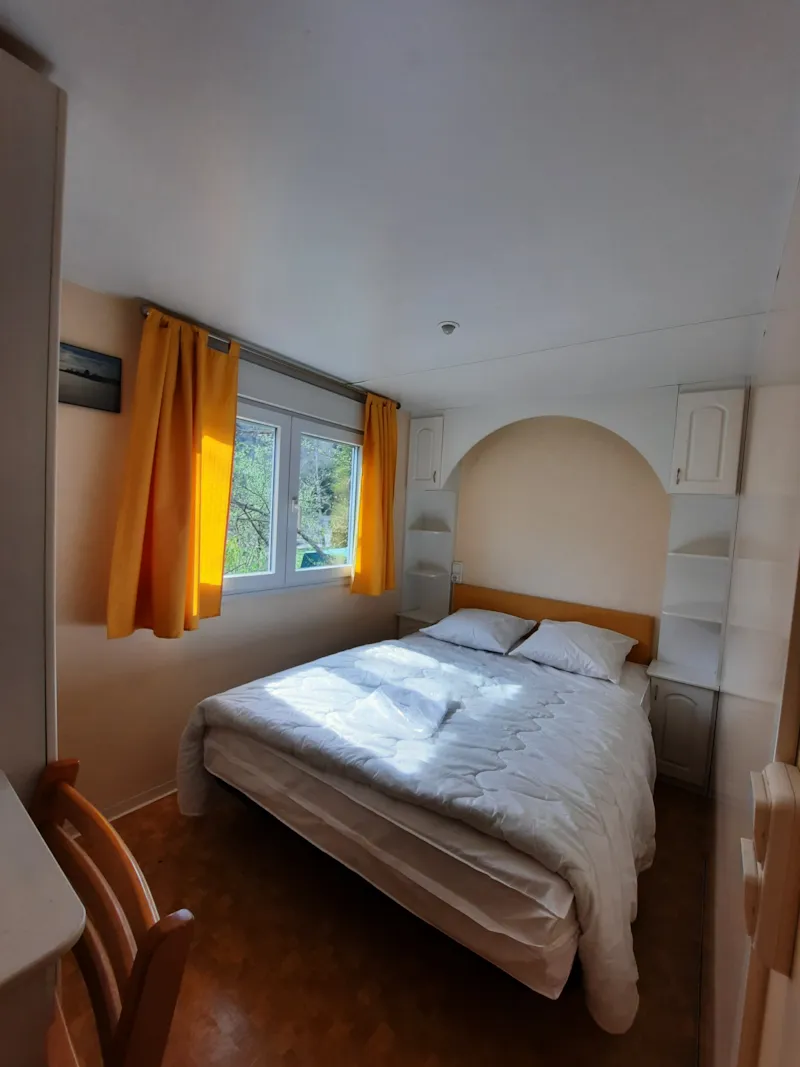 Mobil Home Sun Roller - 3 Chambres