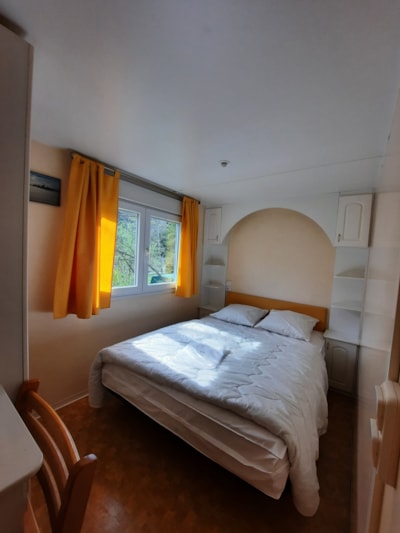 Mobile-home Sun Roller - 3 bedrooms