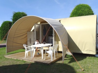 Coco Sweet - 2 bedrooms - without toilet blocks without water