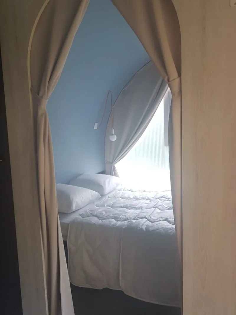 Coco Sweet - 2 Chambres - Sans Eau Ni Sanitaire