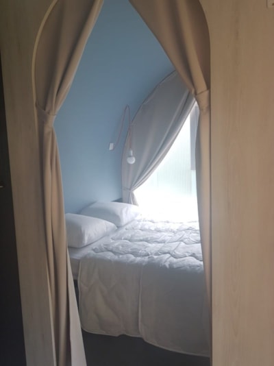 Coco Sweet - 2 bedrooms - without toilet blocks without water