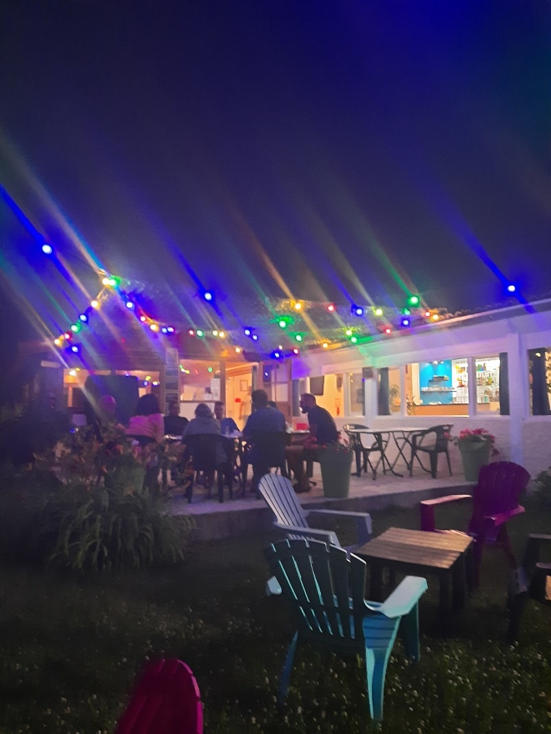 Camping la Ribière — Foto 5