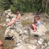 Foto #13 van Camping la Ribière