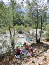 Foto #14 van Camping la Ribière