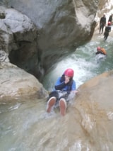 Foto #17 van Camping la Ribière