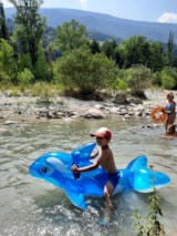 Foto #18 van Camping la Ribière