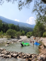 Foto #19 van Camping la Ribière