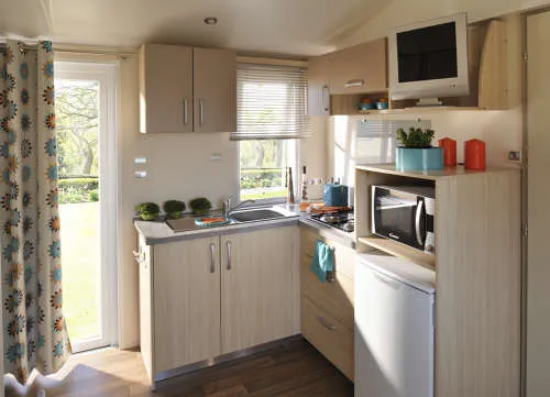 Mobile-Home Irm Super Venus 4 Places