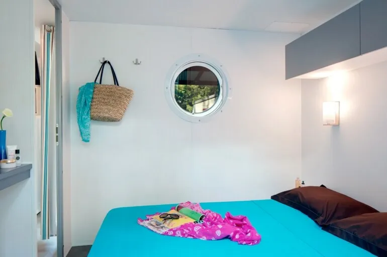 Mobile-Home O Hara 784T Riviera 4/5 Places