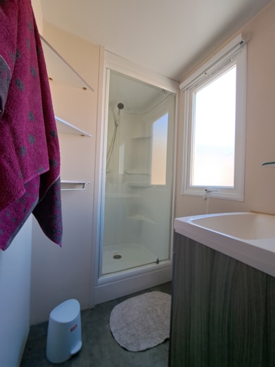 Mobil-home IRM SUPER VENUS 4 places