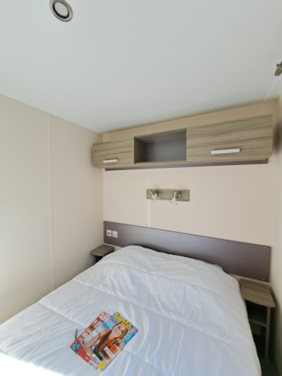 Mobil-home IRM SUPER VENUS 4 places