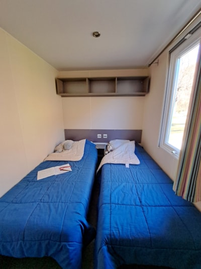 Mobil-home IRM SUPER VENUS 4 places