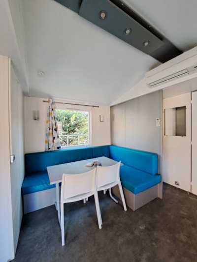 Mobil-home O HARA 784T RIVIERA 4/5 places