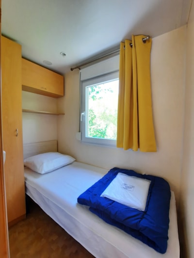 Mobile-home Sun Roller - 3 bedrooms